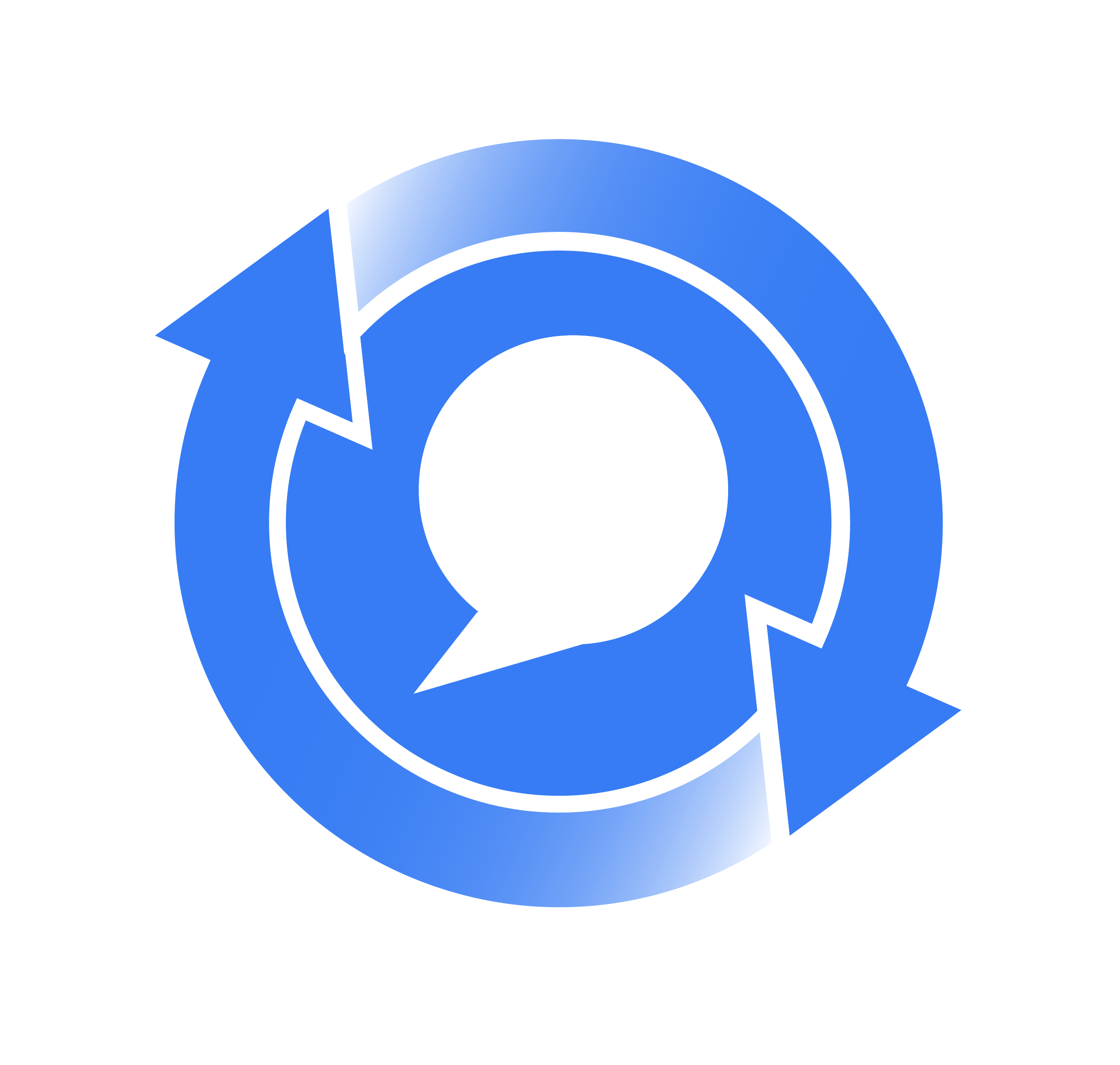 Stream Sync Engage logo